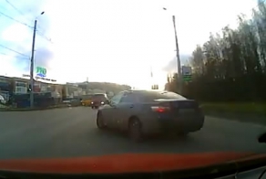 Авария рио иваново 10.11.14