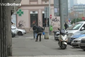 Испытание на честность
