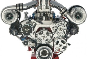 Битурбо и твинтурбо. В чем разница?