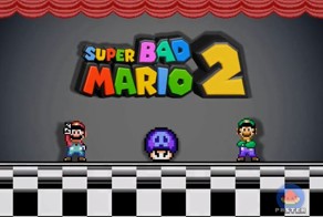 Возвращение плохого Марио