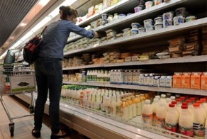 Россияне почувствовали на себе рост цен