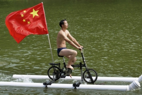 Made in China – Удивительные изобретения рядовых