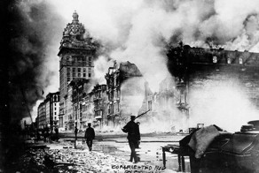 Землетрясение за последние 100 лет