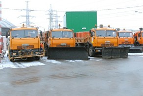 В России перестанут убирать снег с дорог