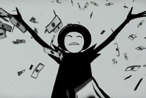 Мистер фримен из последнего