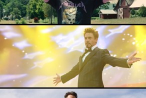 Обнаружена особенность Роберта Дауни мл.