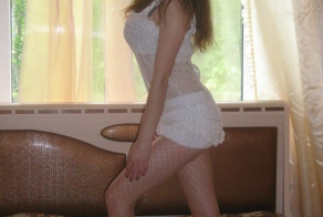 Из серии показалось