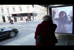Любителям Зомби посвящается