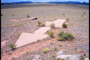 Как выглядел первый GPS для самолетов