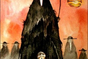 Самые страшные эпидемии