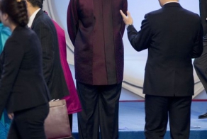 Барака Обаму назвали в Китае рэпером и лоботрясом