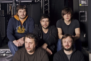 20 лет "СПЛИНа"