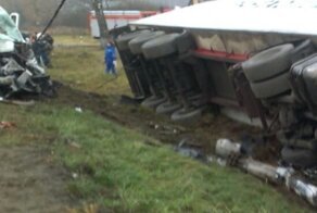 Подборка Аварий и ДТП #58 Car Crash Compilation