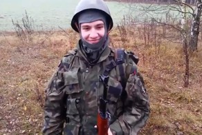 Как разозлить снайпера