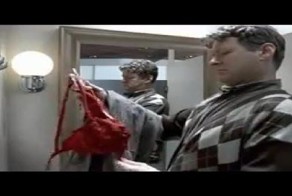 Этот неловкий момент