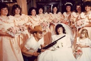 Смешные и нелепые фотографии с папами в главной роли