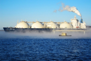 Сжиженному газу настала труба