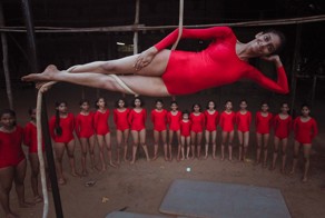 Маллакхамб