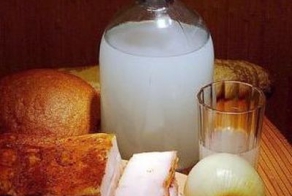 Рассказ "Самогон"