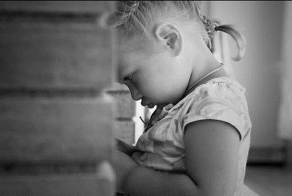 Детские обиды длиною в жизнь