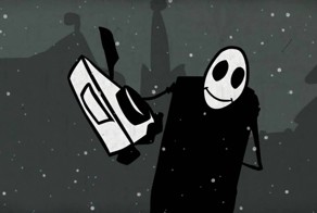 Мистер фримен 30 декабря 2009 года