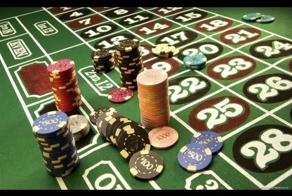 Москва. Арбат. Азарт и алчность 