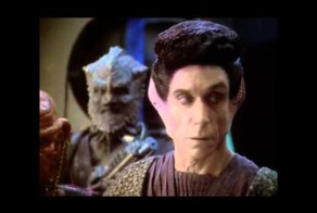 Как Игги Поп снялся в сериале Стар Трек