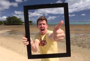 Самый лучший монтаж в книге Рекордов Гиннесса