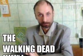 Волькин ДеД