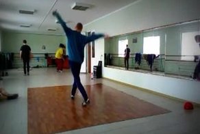 Подборка роликов от 06.02.2013