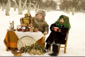 Где-то в стране чудес