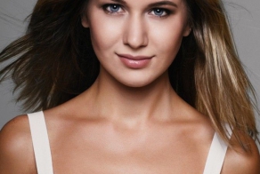 Участницы конкурса «Мисс Крым 2014»