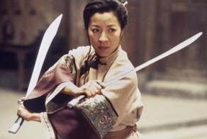 Мишель Йео: интересные факты из жизни