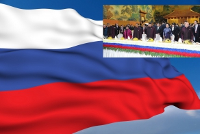 Китайцы щёлкнули Обаму по носу