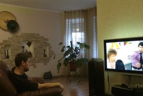 Сериал Друзья в Умном доме