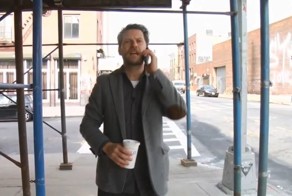 Как незаметно справить малую нужду на улице