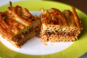 Греческая кухня