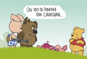 Эксперт «Санкции — глупая дубина»
