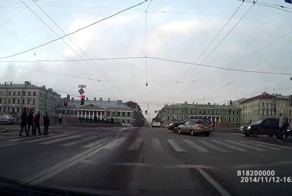 Не вижу светофоры