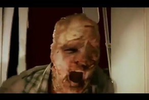 Подборка страшной, смешной и безумной рекламы