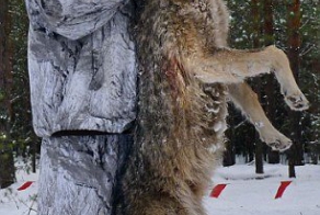 Русский характер