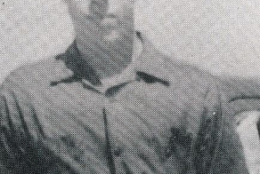 Молодой Чак Норрис  фото