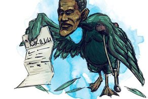 Санкции еще не оказали должного эффекта...