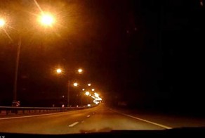 Жестокая авария