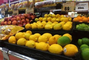 Озорная анимация Марти Купера