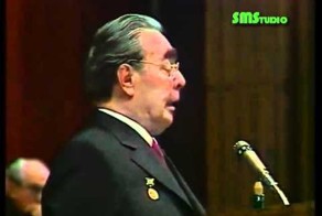 Брежнев и русская поэзия