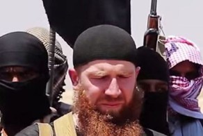 Кадыров: лидер ИГ, угрожавший России, убит