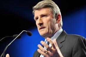 Французский политик: «Я обменял бы Олланда и Саркози на Путина»