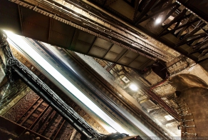 Метрополитен Парижа