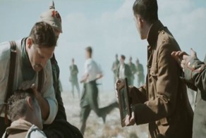 Шоколад перемирия